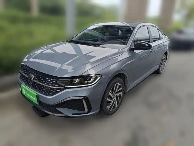 Volkswagen Lavida 2023