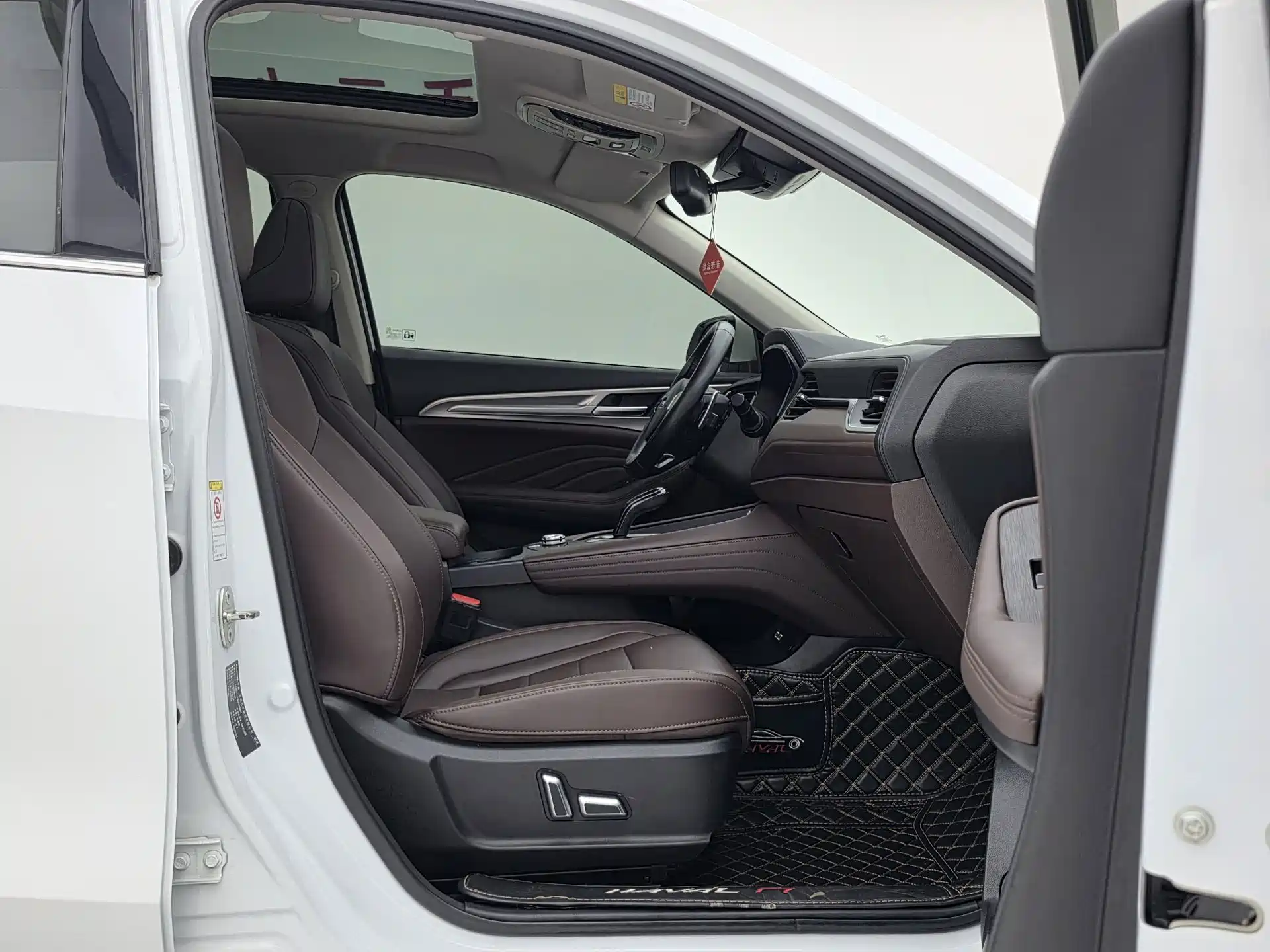 Фото 9 - Haval F7
