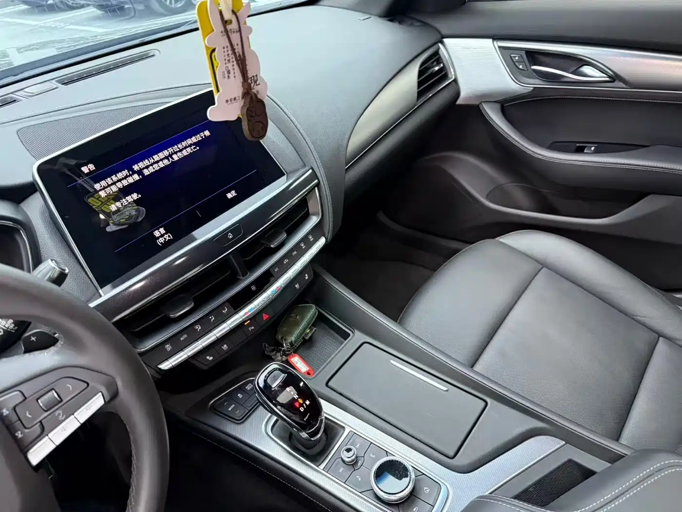 Cadillac CT5 2022 28T Luxury Edition фото 8