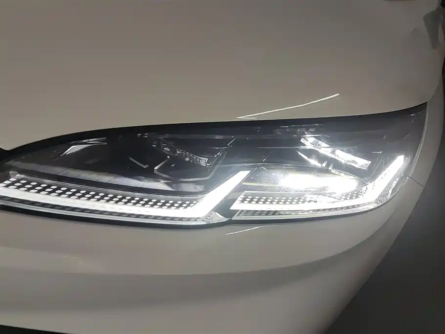 BYD Seal 06 New Energy 2024 DM-i 80KM Prestige фото 5