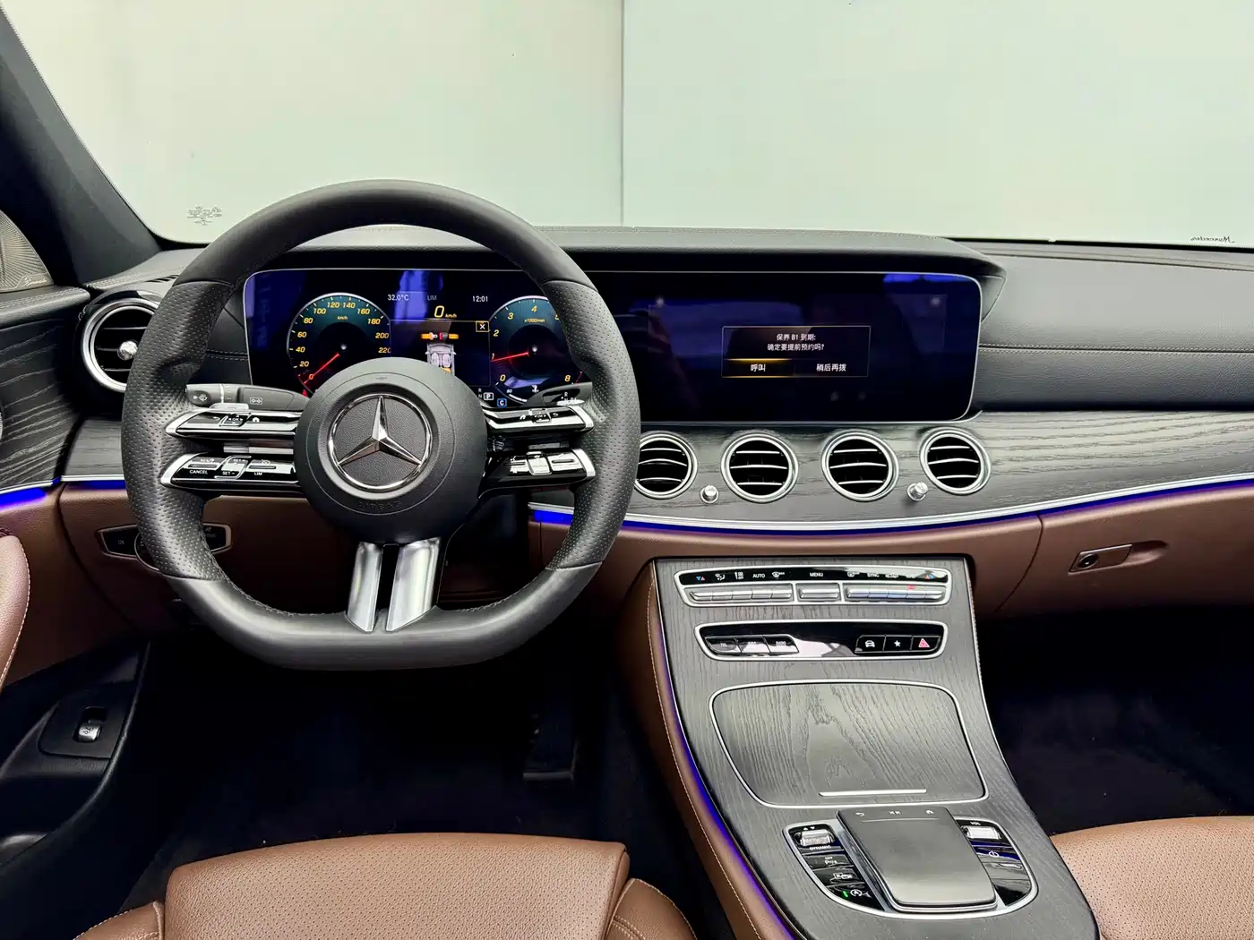 Mercedes-Benz E-Class 2022 Facelift E 260 L Sport фото 17