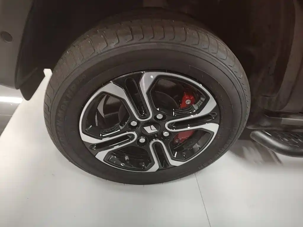 Baojun Yueye 2024 2023 Intelligent Premium Edition
