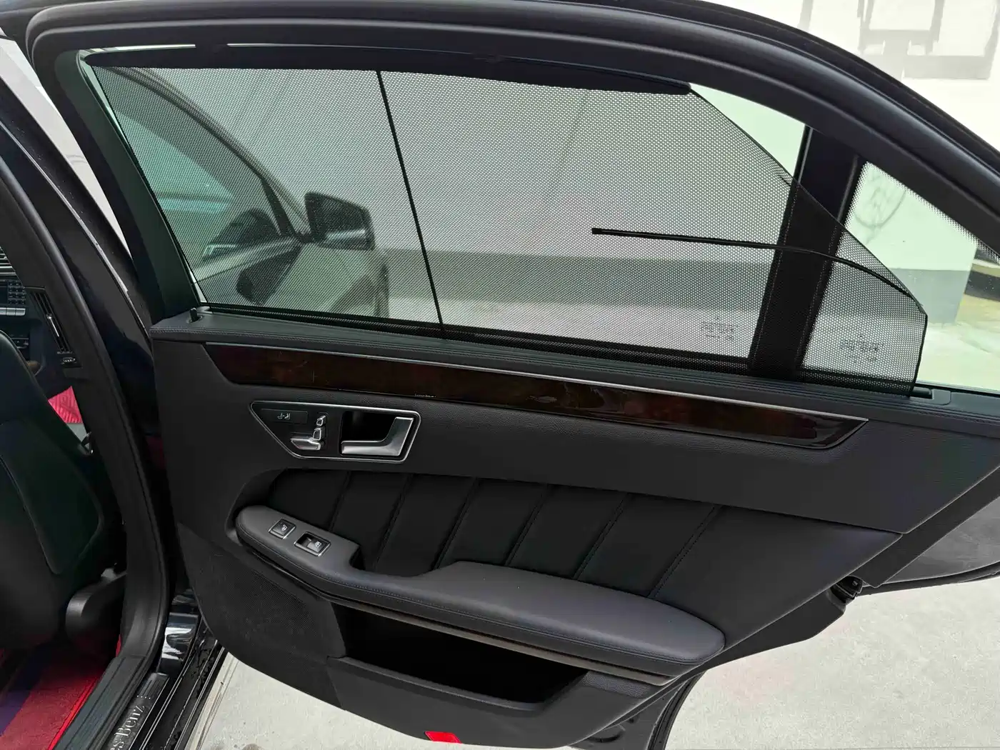 Mercedes-Benz E-Class 2015 E 400 L Hybrid фото 6