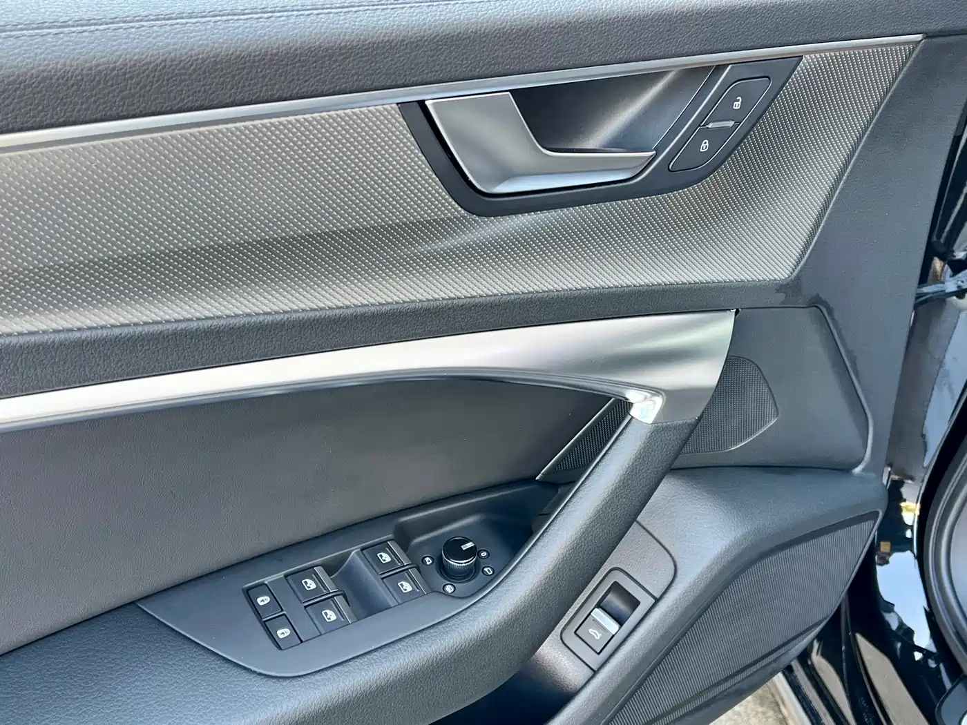 Audi A6L 2020 40 TFSI Luxury Dynamic фото 20