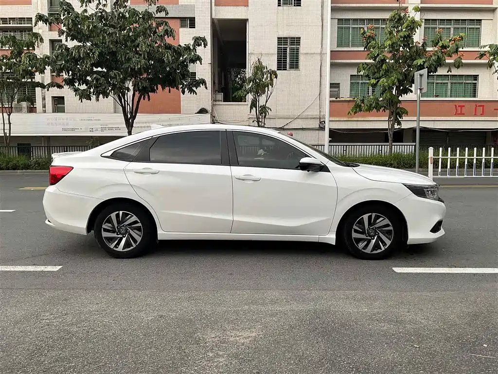 HONDA LINGPAI