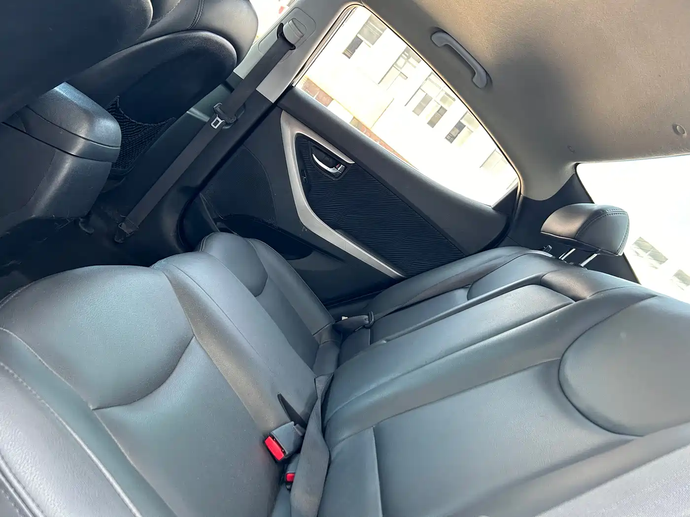Hyundai Langdong 2013 1.6L Automatic Leading фото 11
