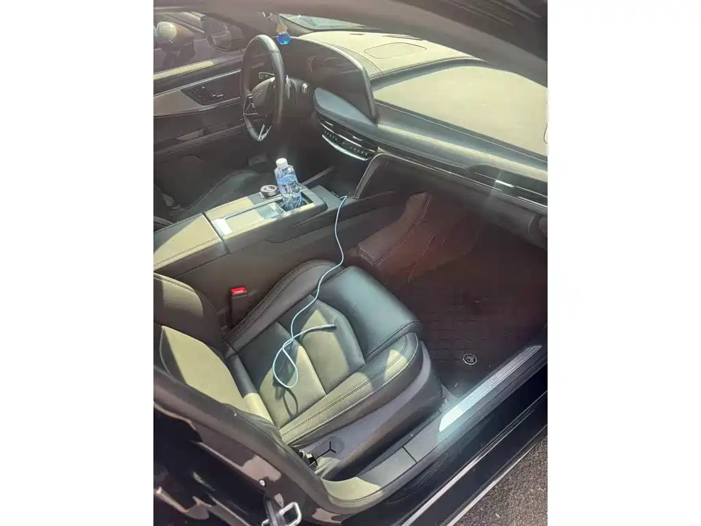 Фото 4 - Cadillac CT6