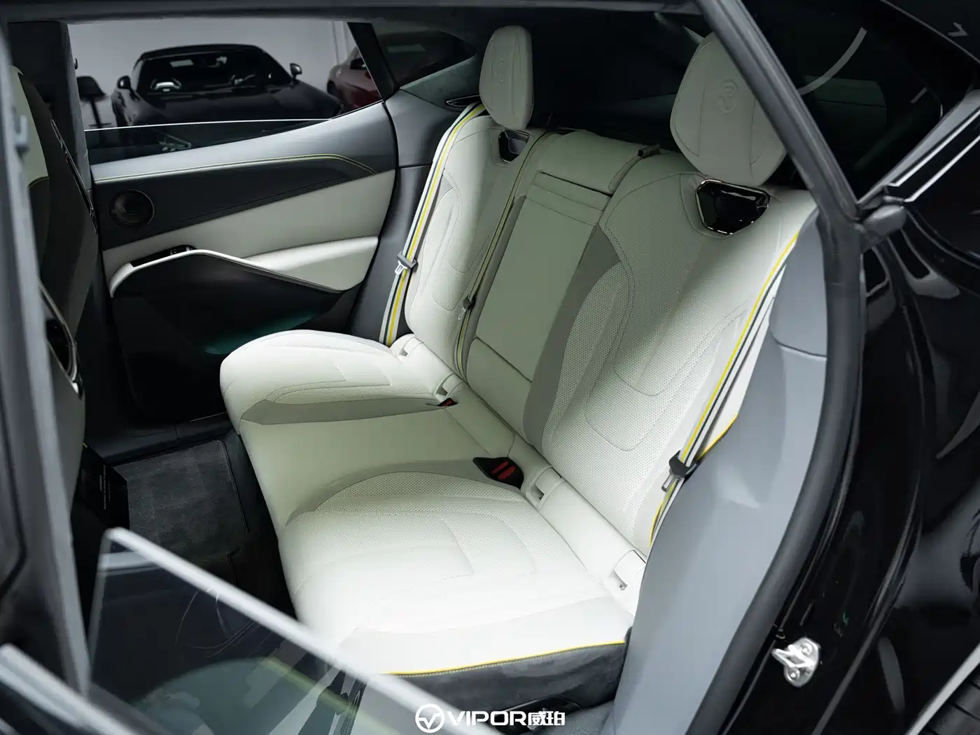 Lotus Lotus FOR ME 2026 2026 Base Model 5-Seater