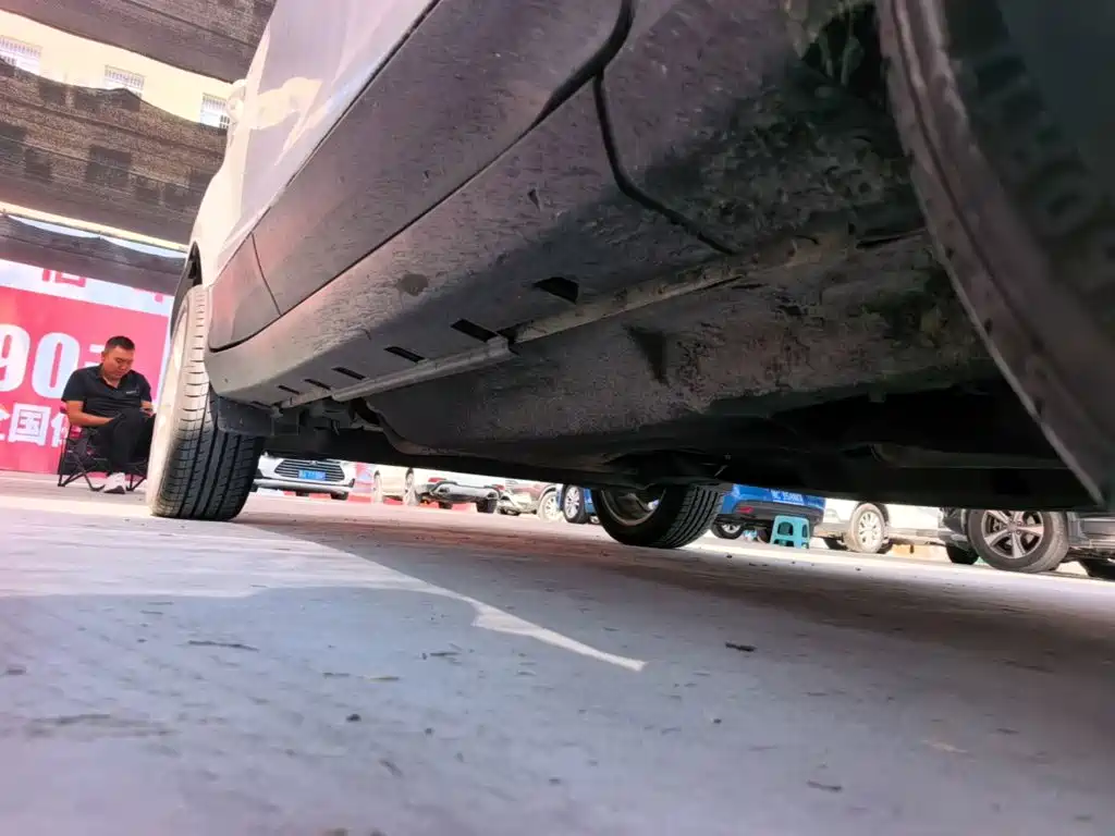 Photo 21 - Ford EcoSport