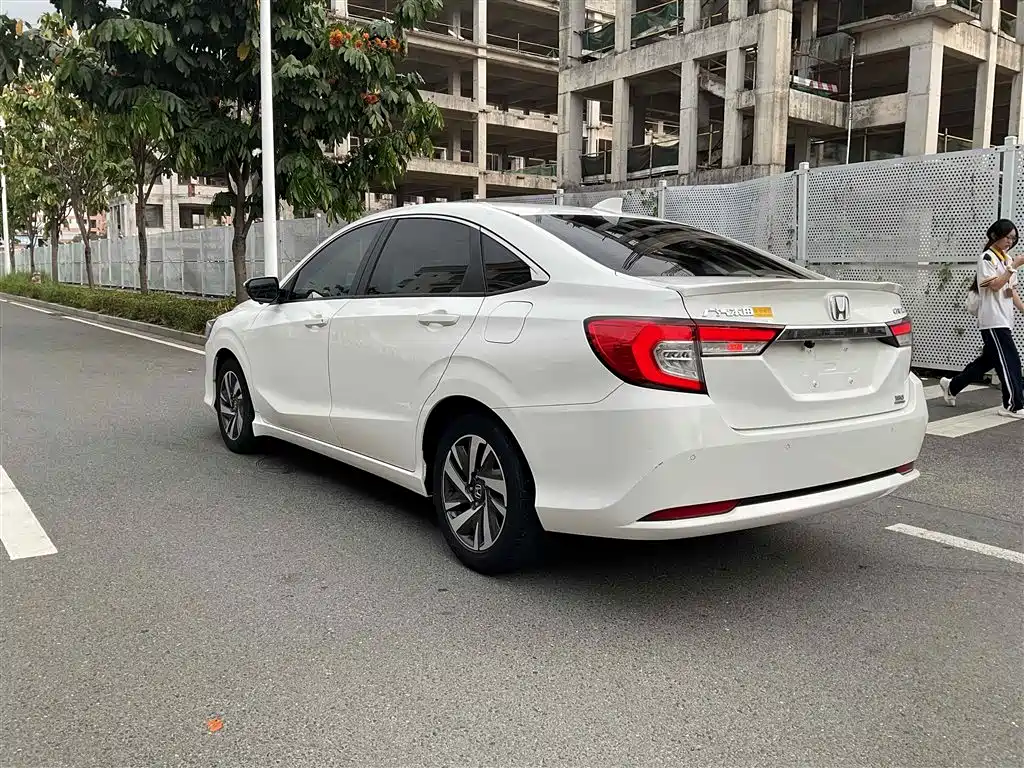 HONDA LINGPAI