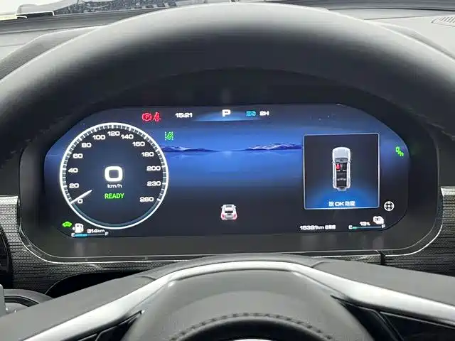 TANK TANK 400 NEW ENERGY