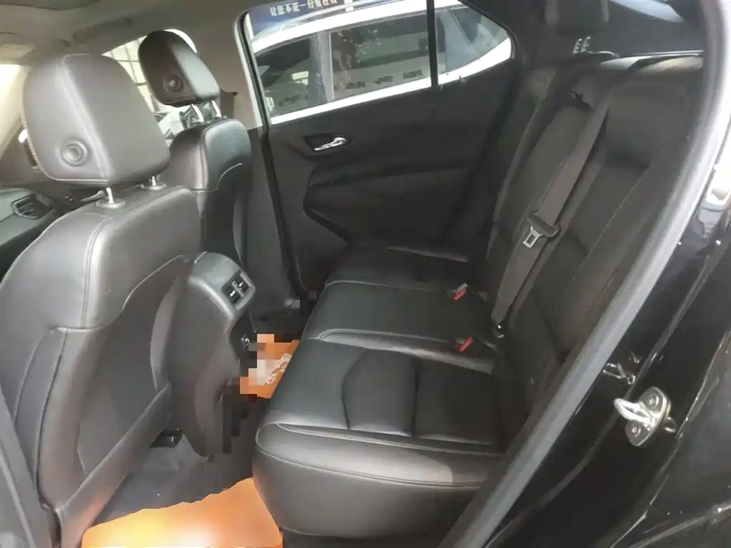 CHEVROLET EXPLORER