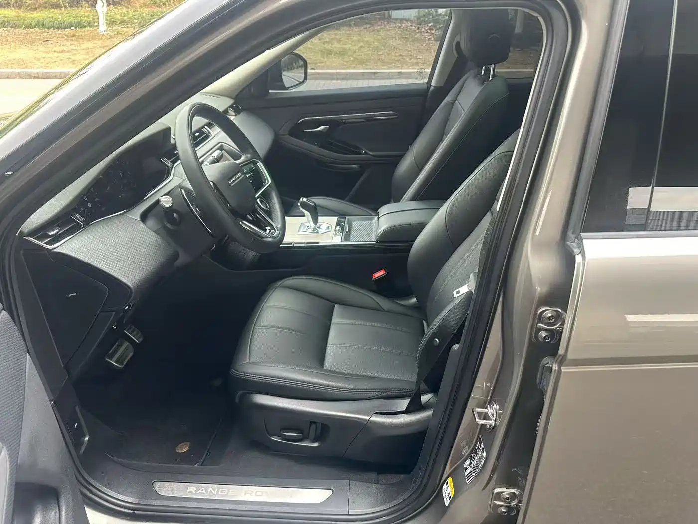 Фото 6 - Land Rover Range Rover Evoque