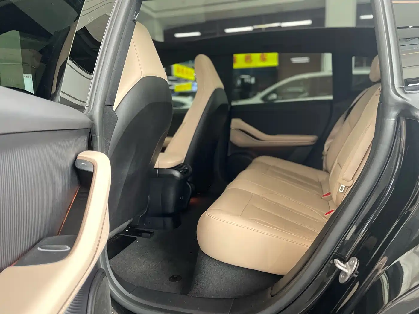 NIO ET5 2023 2022 75kWh