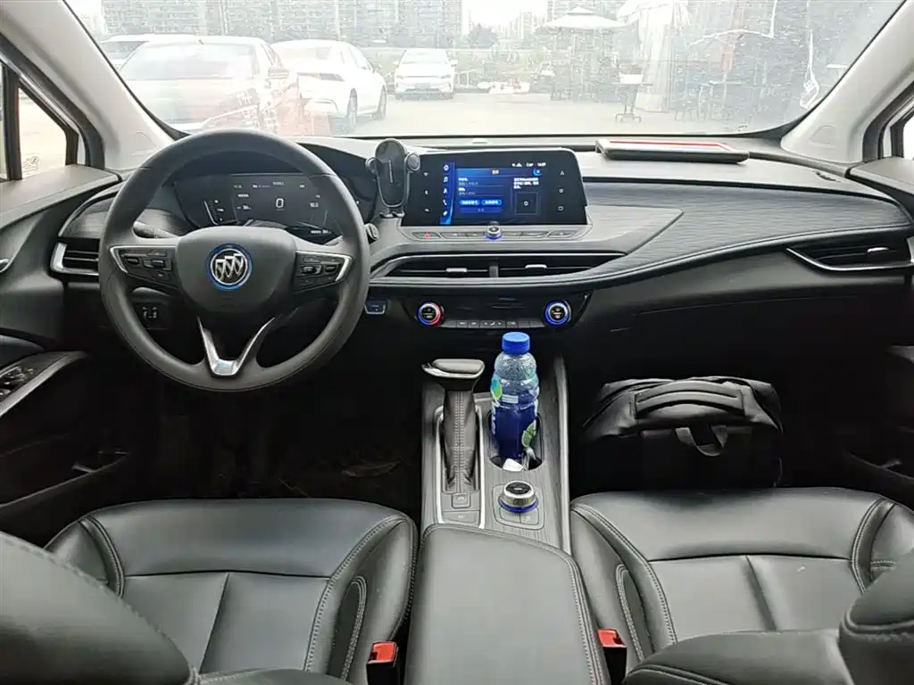 Buick Velite 6 2022 Connected Fashion PLUS фото 10