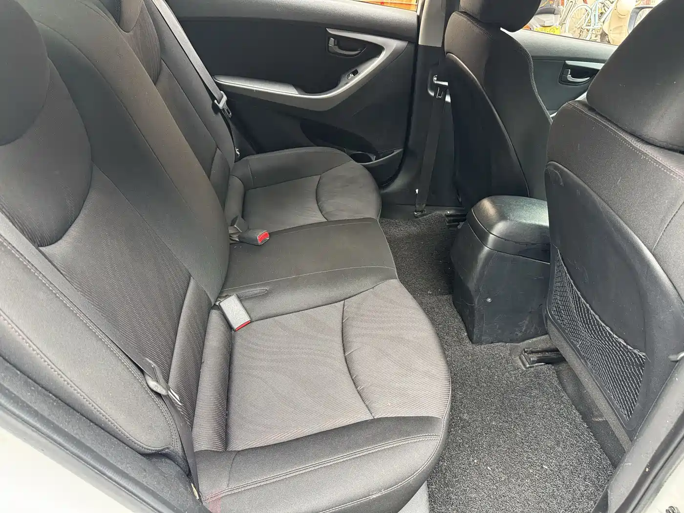 Hyundai Langdong 2015 1.6L Auto Trend фото 16