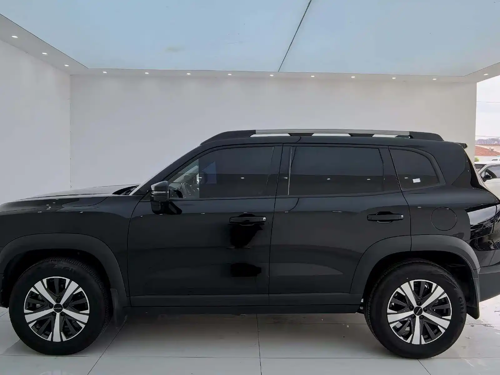 Фото 3 - Haval Dargo