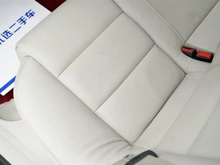 Audi A6L 2011 3.0 TFSI quattro Luxury фото 13