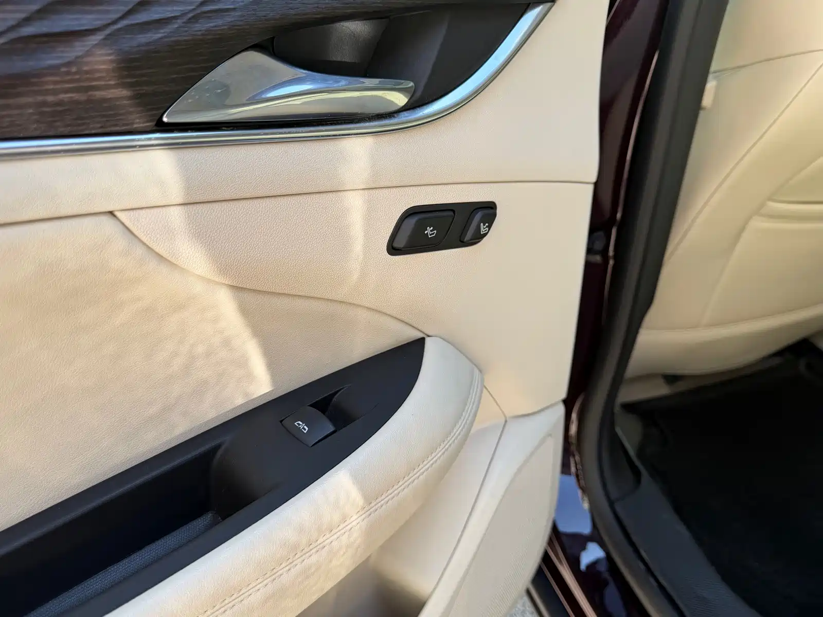 Фото 15 - Buick LaCrosse