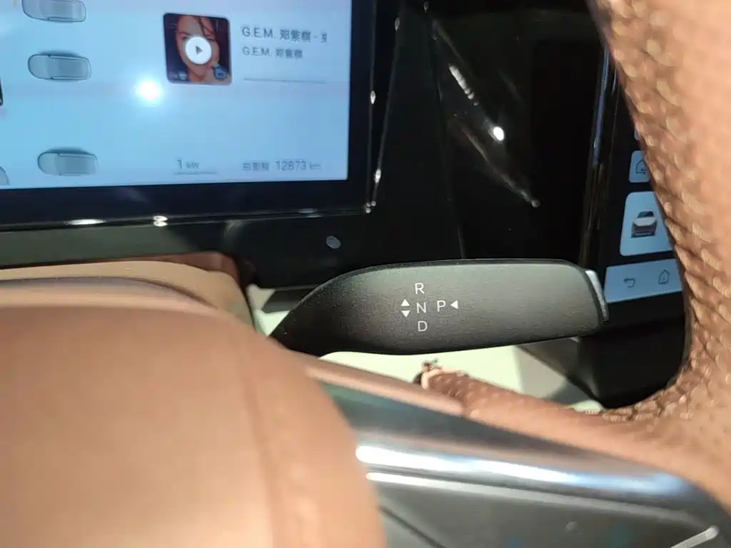 BYD Xia 2025 2025 DM-i 1.5T 180km Excellence