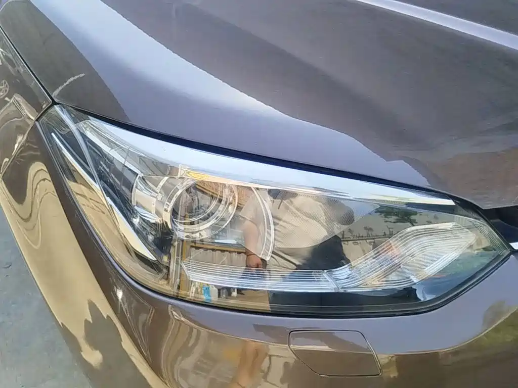 MG Roewe RX5 2015 2015 2.0TGI TST 4WD Flagship Edition