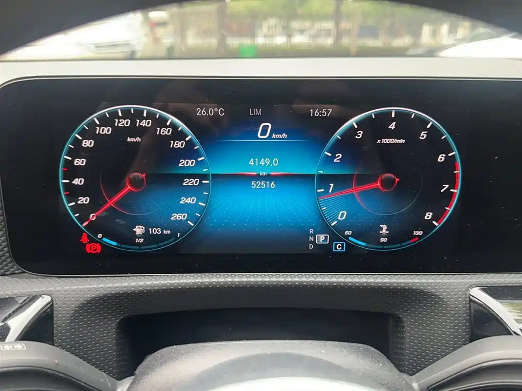 Mercedes-Benz A-Class 2020 Second Facelift A 180 L Sport Sedan фото 6