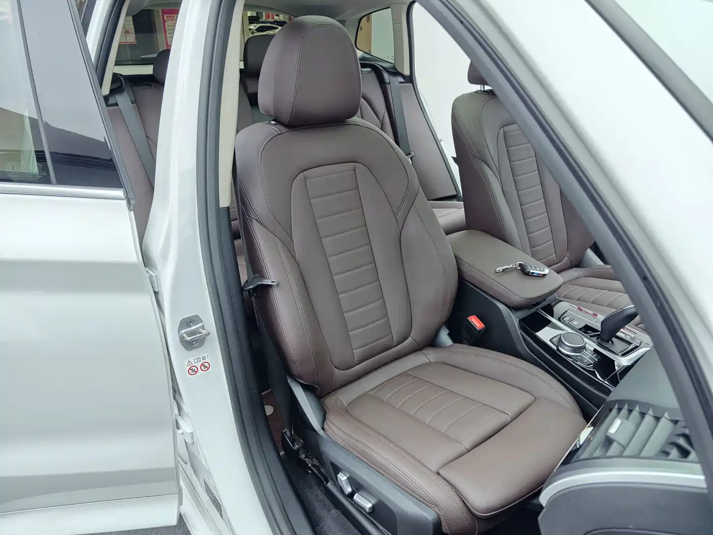 Фото 22 - BMW X3