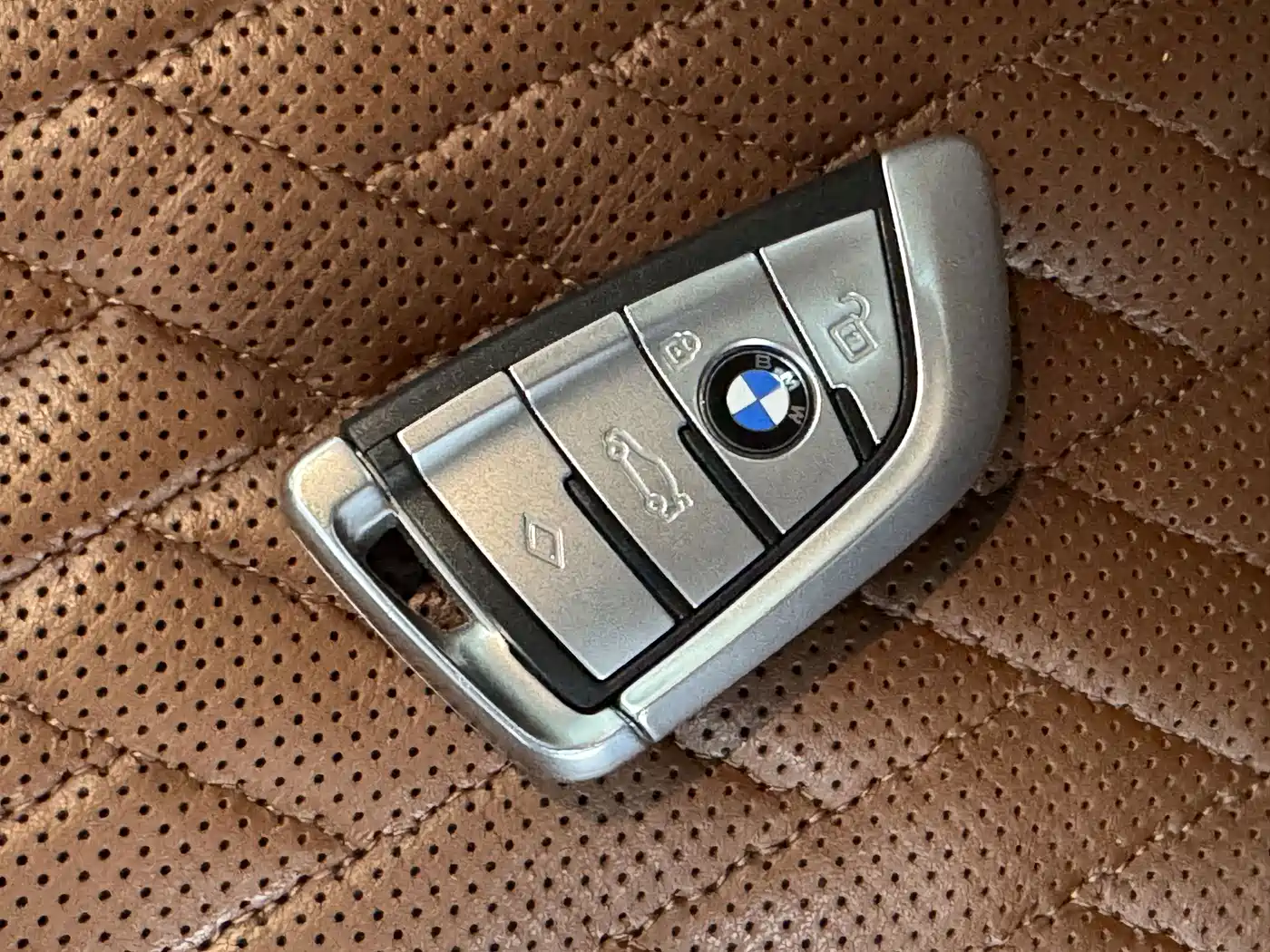 BMW 7 Series 2021 2019 Facelift 750Li xDrive V8 Luxury Package