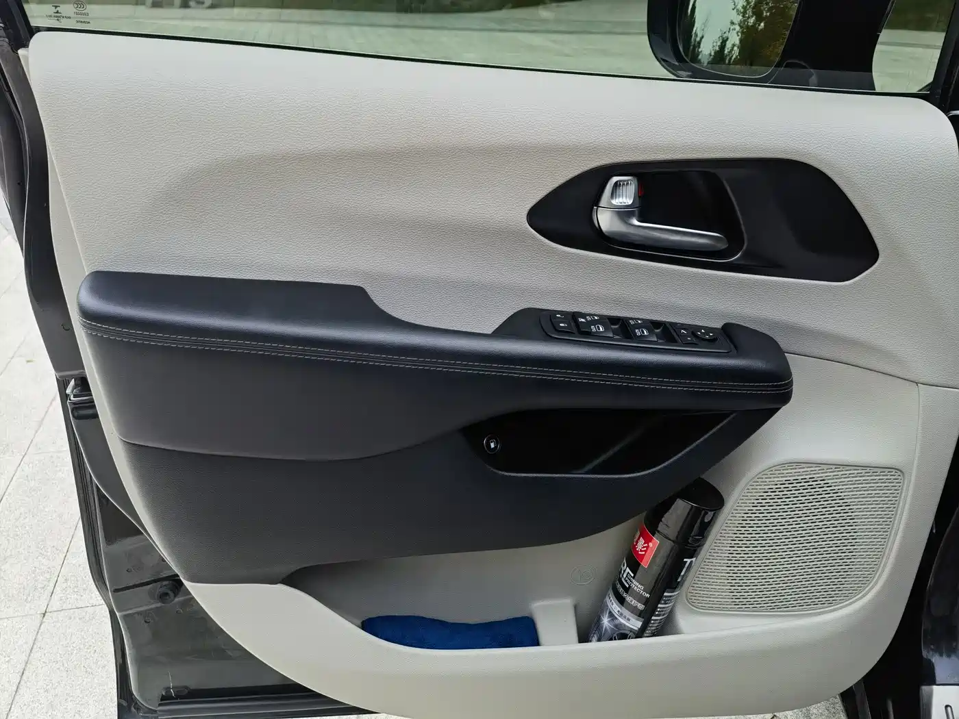 Chrysler Pacifica PHEV 2020 2019 3.6L Plug-in Hybrid