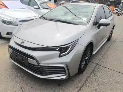 Toyota Levin GT