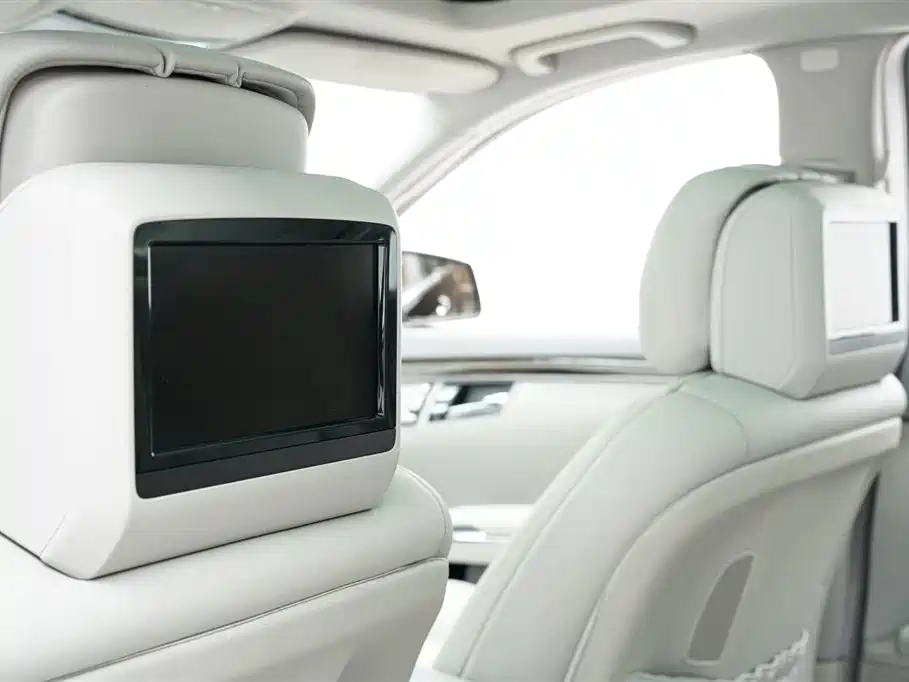 Mercedes-Benz S-Class 2010 S 300 L Luxury фото 13