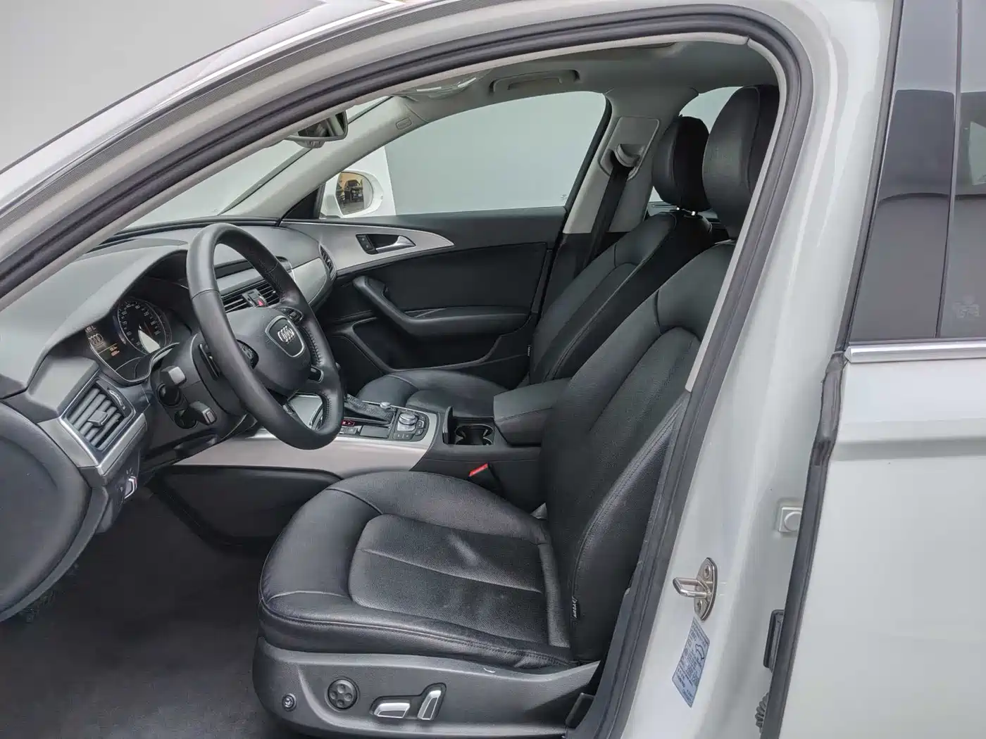 Audi A6L 2017 TFSI Technology фото 7