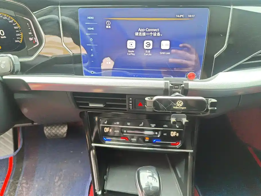 Volkswagen Passat 2023 Facelift 330TSI Starlight Elite Edition фото 13