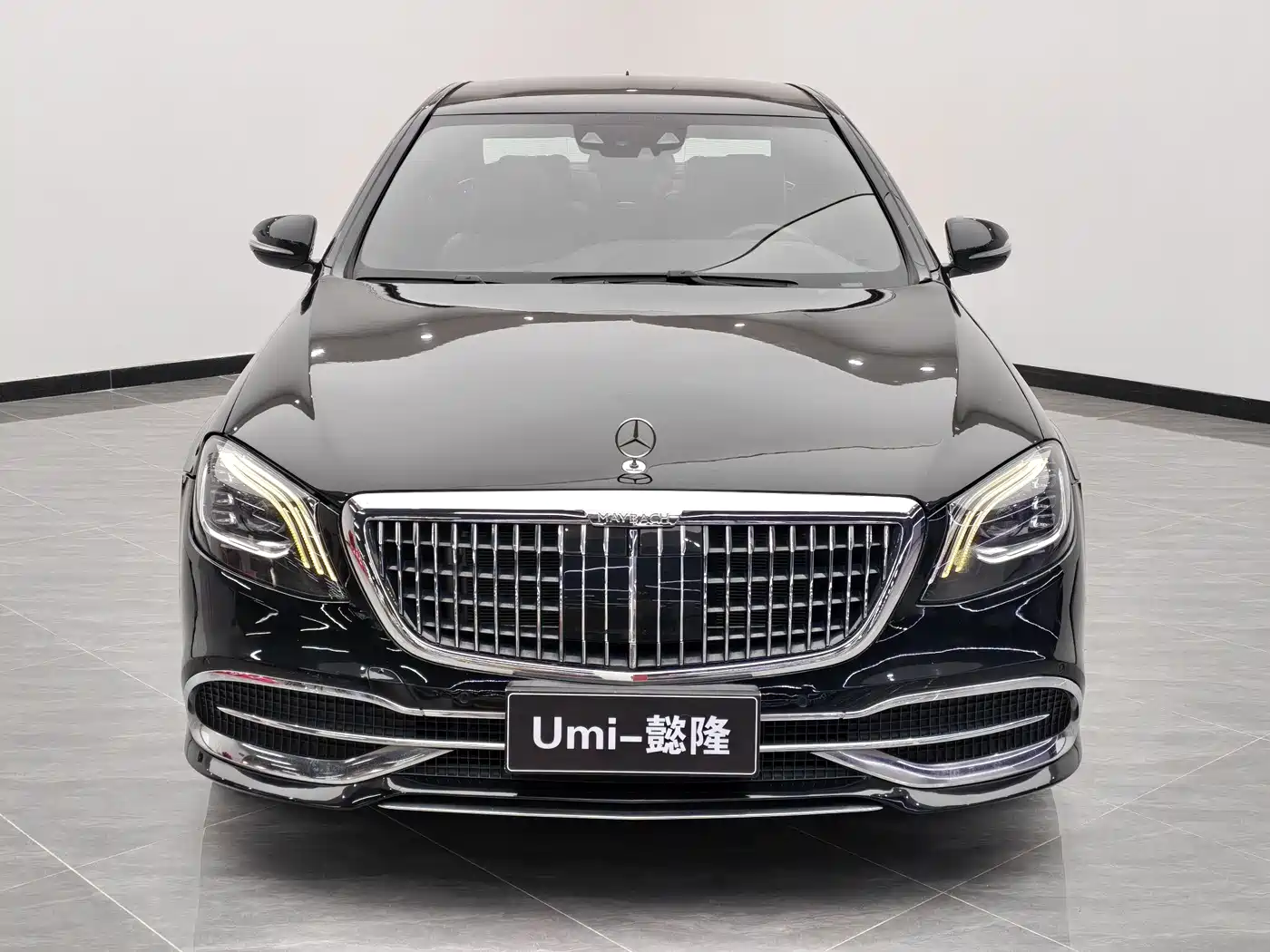 Mercedes-Benz S-Class 2014 S 400 L Premium фото 6