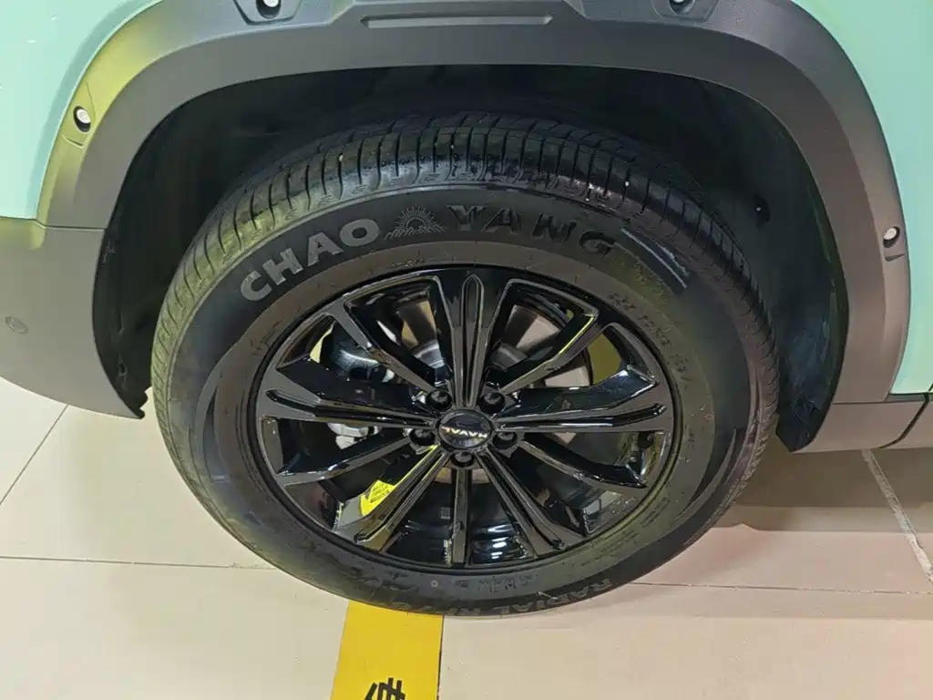 Haval Raptor 2025 2026 Hi4 200 Ultra Pilot Edition
