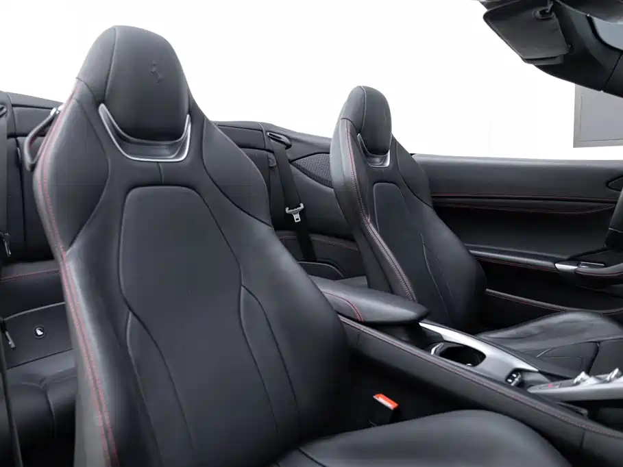 Ferrari Portofino 2023 2021 Model 3.9T M