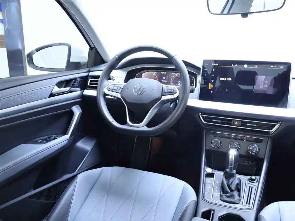 Volkswagen Lavida 2024 Model 1.5L Automatic 5 Million Edition фото 13