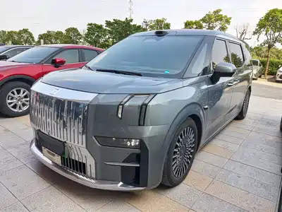 Zeekr 009
