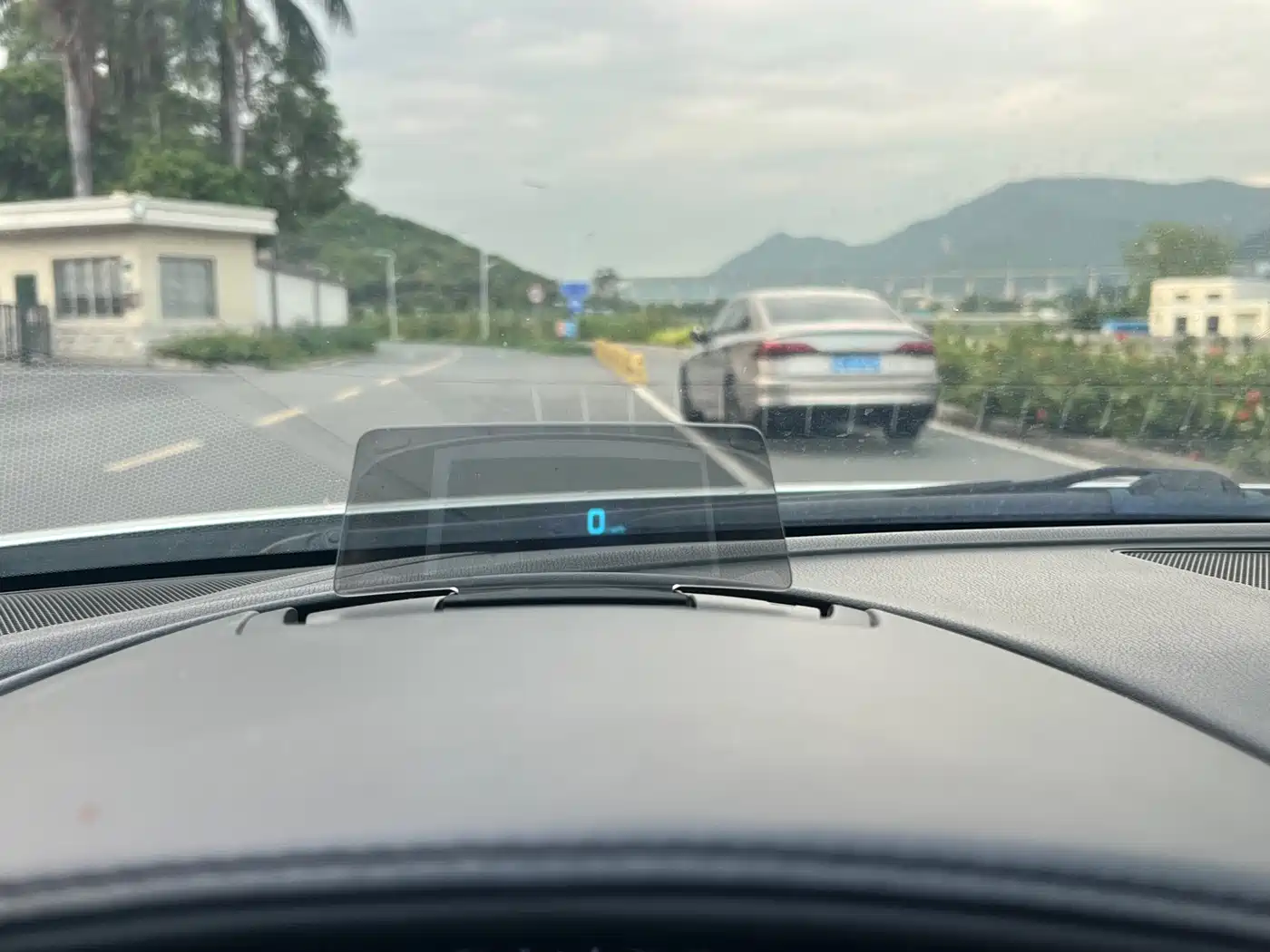 MAZDA ATEZ