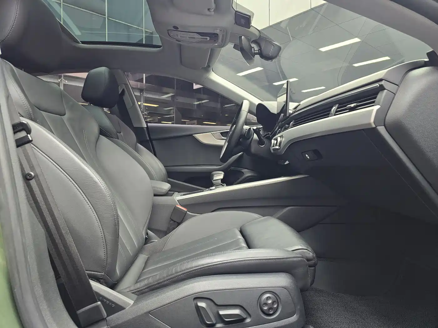 Audi A5 (Import) 2023 Sportback 40 TFSI Fashion Dynamic фото 12