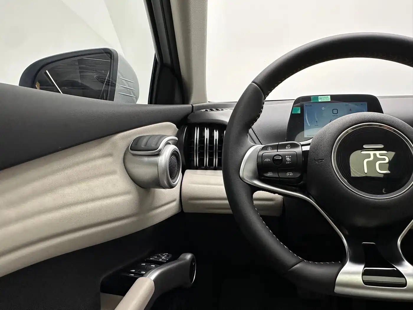 BYD Yuan PLUS 2024 Glory Edition 430KM Advanced фото 20