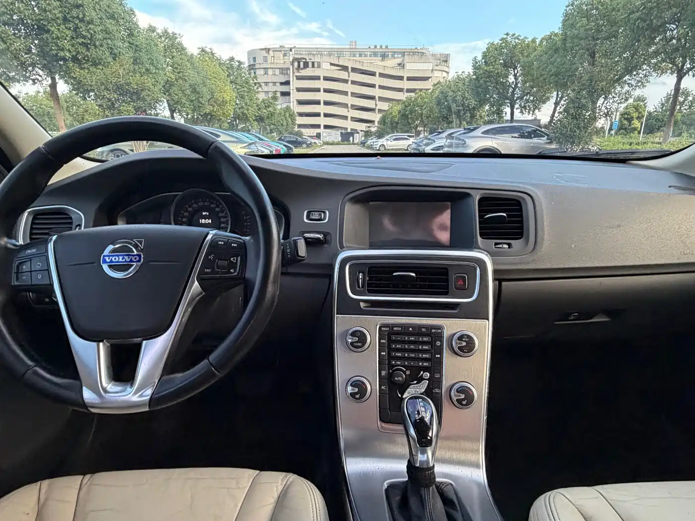 Photo 15 - Volvo S60