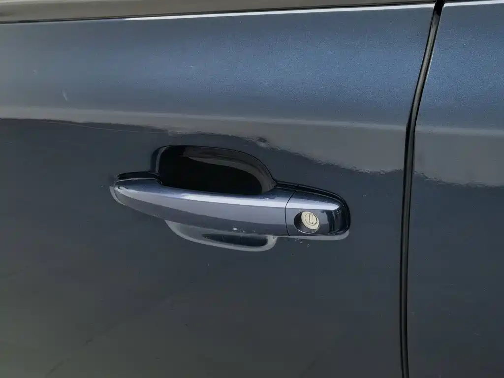 GAC Trumpchi M6, миниатюра 18