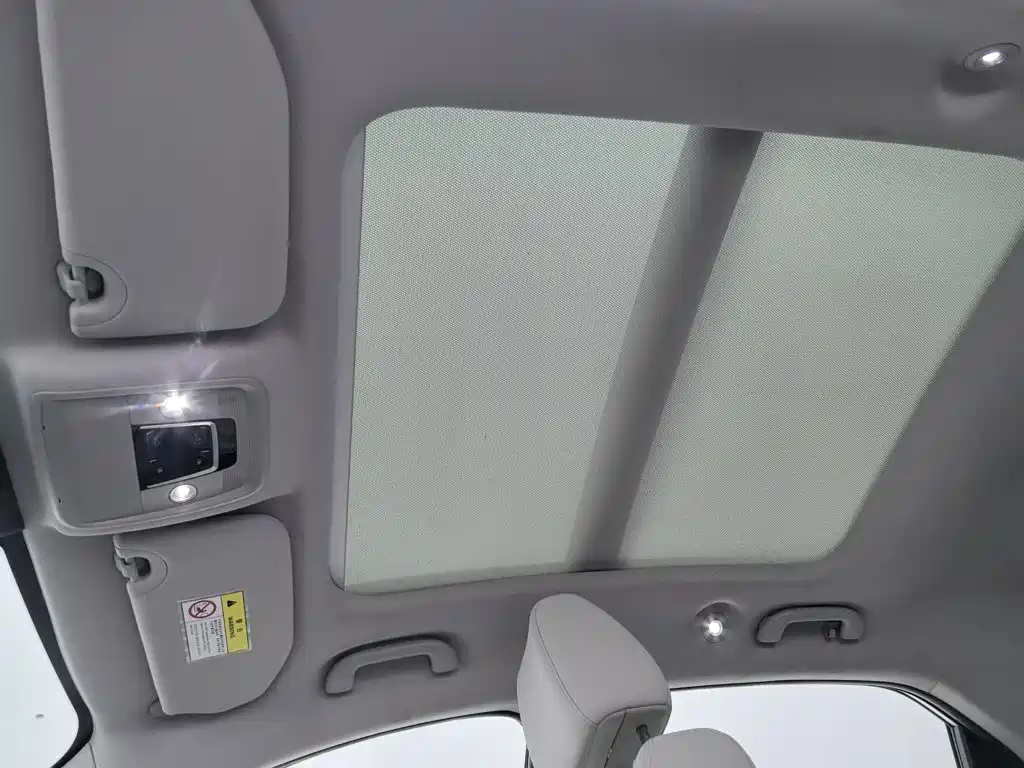 BYD Yuan Pro 2023 2023 401KM Premium