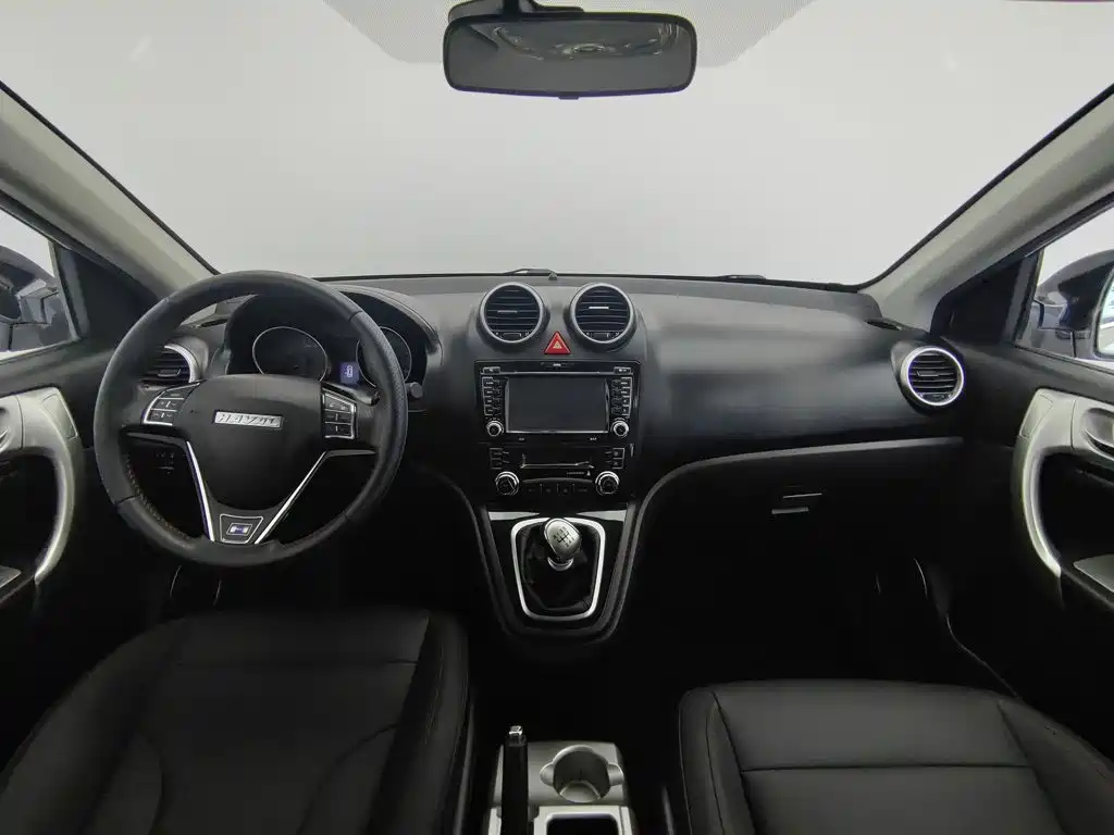 Фото 5 - Haval H6
