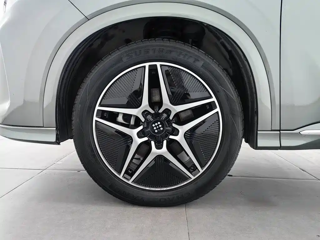 Landian E5 2023 2023 1.5L DE-i 110KM Flagship 5-seater