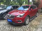 Фото 1 - Buick Envision Plus