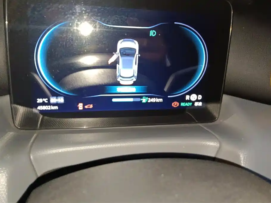 ZERO-RUNNING CAR ZERO RUN T03