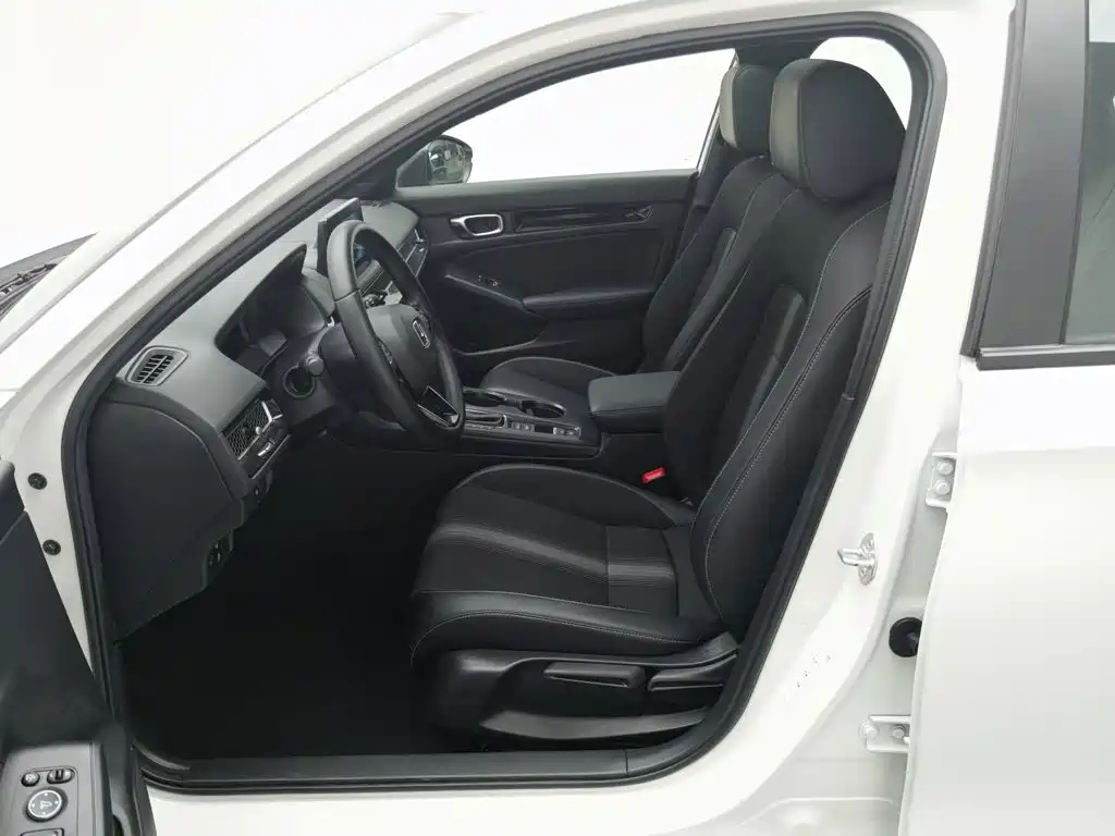 Honda Civic, миниатюра 10