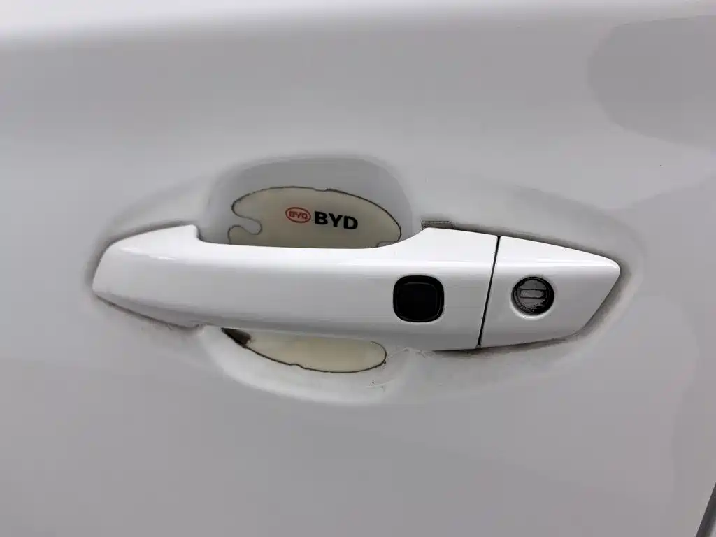 BYD Yuan Pro 2023 2023 401KM Premium